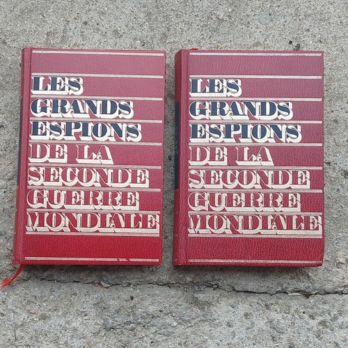 Lot livres les - 2,