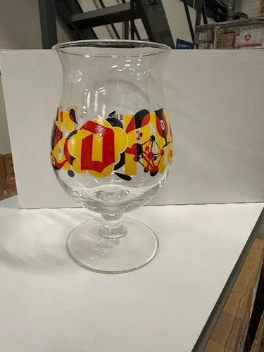 Verre duvel belgitude neuf - 1,