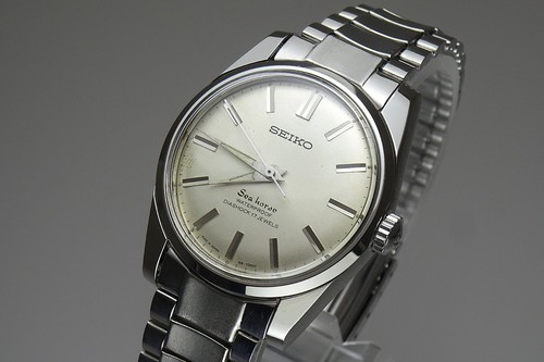 Vintage 1965 japan - vintage, seiko