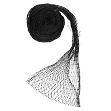  Filet de sécurité anti-chute pour chats - Barrière grillagée pour balcons à