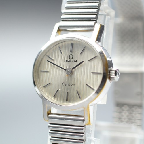 Montre femme vintage 1973