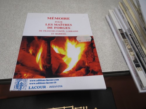 Ca312 lacour memoire pour - pour, les