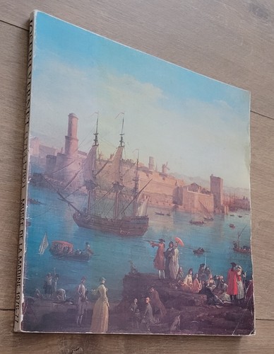 Joseph vernet 1977 musee - vernet,