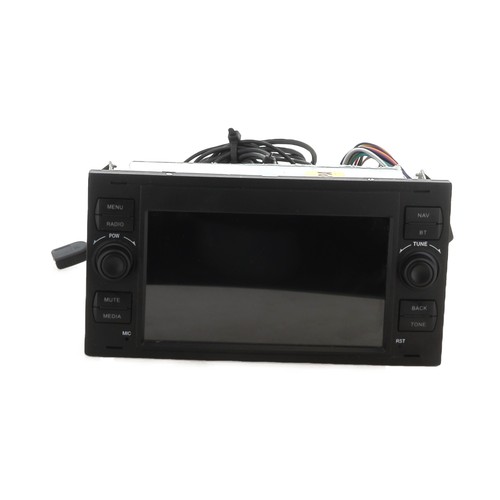 Autoradio adaptable ford - autoradio,