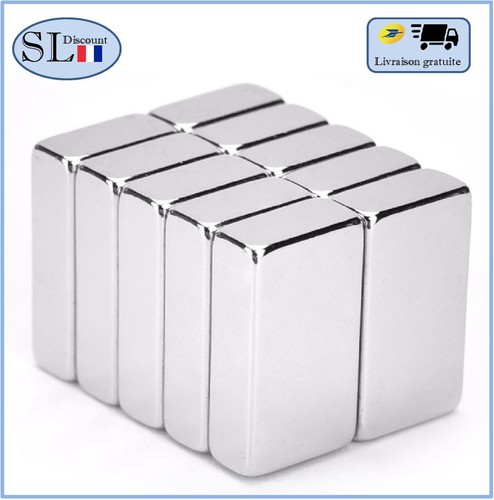 Lot aimants puissants - aimants,