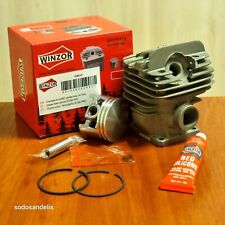 Cylindre pour STIHL MS260 026 44,7mm Référence 11210201217 11210201215 112103...