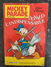 Mickey Parade N°37