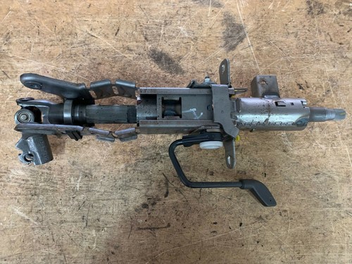 2008 citroen steering - citroen, c8