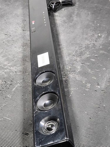 Barre son nb3530a - de, lg
