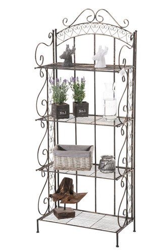 Etagère rangement antja en - etagère, de