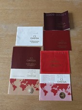 Omega Lot 7 International
