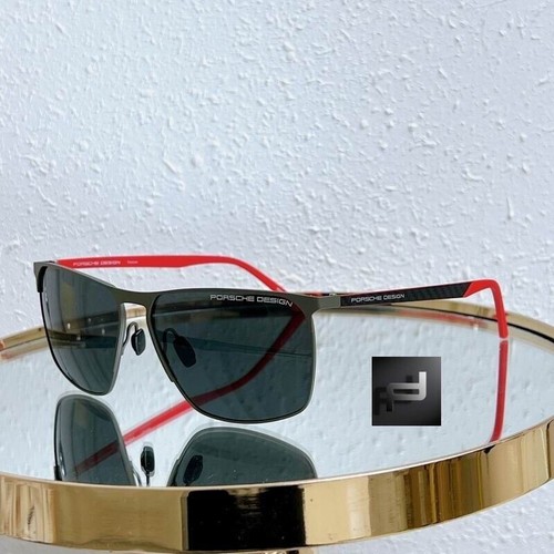 Lunettes soleil porsche - soleil,