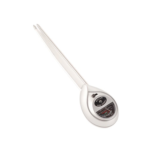 Testeur de sol portable - 1,