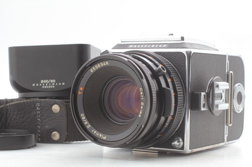 Exc hasselblad 500c m - [exc+5],
