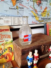 Carafe en verre PASTIS 51