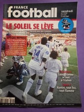 1 ancien journal france