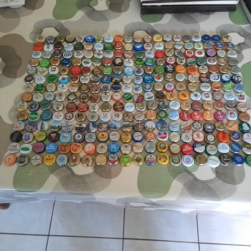 280 capsule bière autre - bière, ou