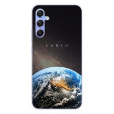 Coque en silicone imprimée