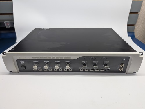 Digidesign 003 rack firewire - digidesign,