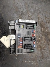 Boitier servitude moteur (BSM)