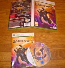 DARKVOID VF 1er edition [Complet] Xbox 360