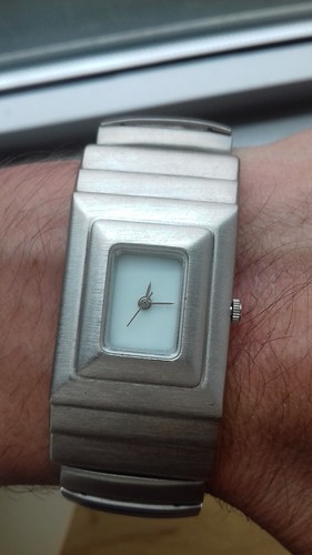 Montre vintage collection - montre,