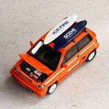 INNO64 1/64 Honda City Turbo