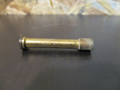 Puit aiguille carburateur - de,