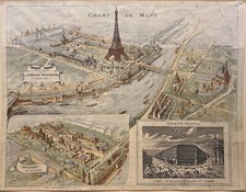 Souvenir de l'Exposition