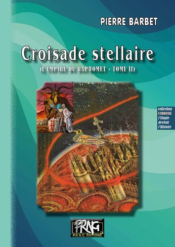 Croisade stellaire empire - croisade,