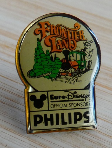 Rare pin walt - walt, disney