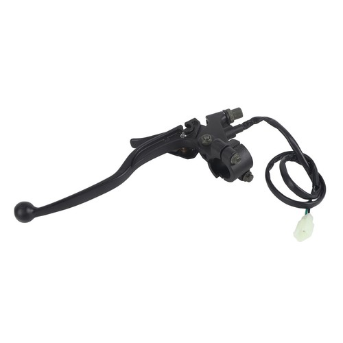 Handle parking brake - 7/8,