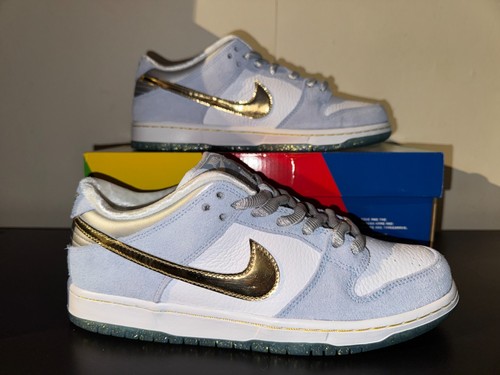 Nike skateboard dunk low - sb,