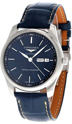 Longines master collection - master,