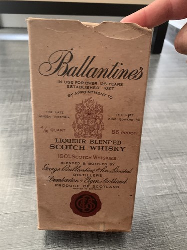 Bouteille whisky - bouteille,
