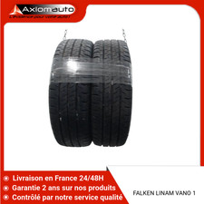 🇫🇷 Paire de pneus FALKEN