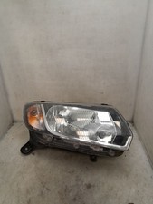 Phare droit Dacia LOGAN