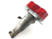 Suzuki T 500 [GT 500] - feu