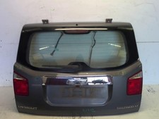 Malle/Hayon arriere CHEVROLET