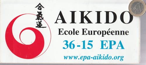 Sport aikido ecole - aikido,