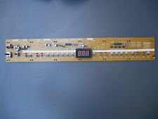 Roland FP2 PANEL BOARD