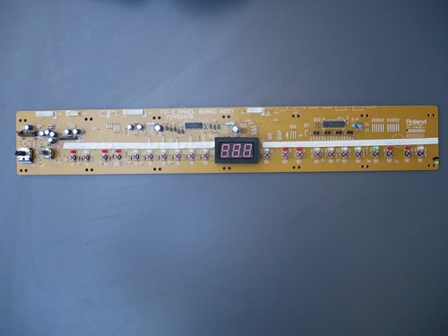 Roland fp2 panel board - roland,