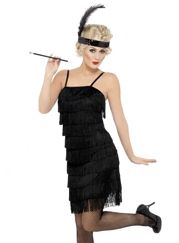 Robe noire des années - , 20