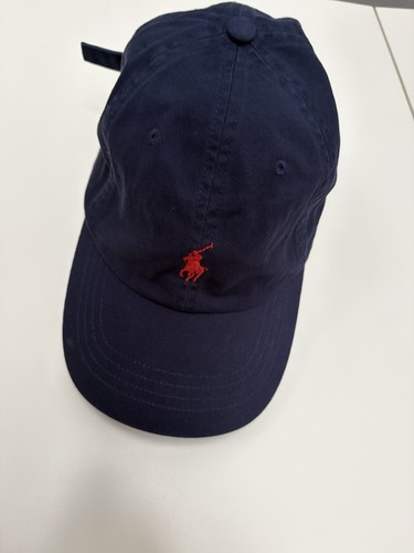 Polo ralph lauren casquette - ralph,
