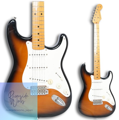 Fender japan st57 58us - fender, 2t