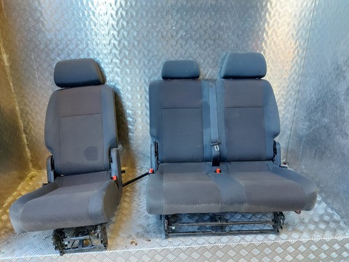 Banquette sièges arrière