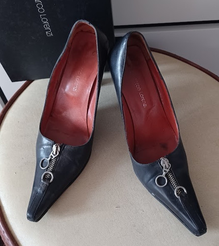 Gianmarco lorenzi black - gianmarco,