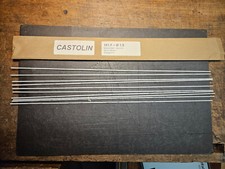 Brasure Argent 20% - Castolin