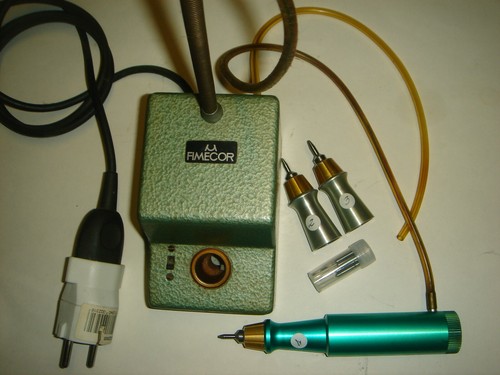 Pour horloger tournevis - pour,