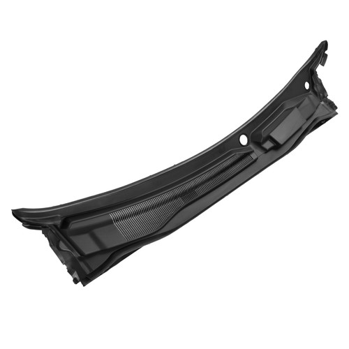 Windshield wiper cowl - windshield,